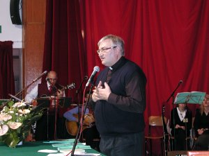 Padre Francesco Belluzzo Padre Francesco Belluzzo