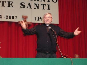 Padre Francesco Belluzzo Padre Francesco Belluzzo
