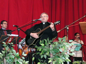 Padre Francesco Belluzzo Padre Francesco Belluzzo