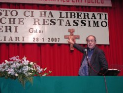 Padre Carlo Colonna S.J. Padre Carlo Colonna S.J.