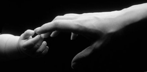 la tenerezza di Dio tenerezza