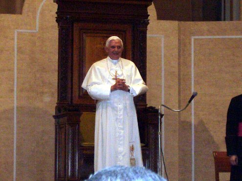 Il Santo Padre 0097