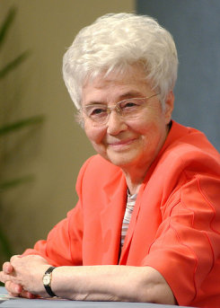Chiara Lubich Chiara
