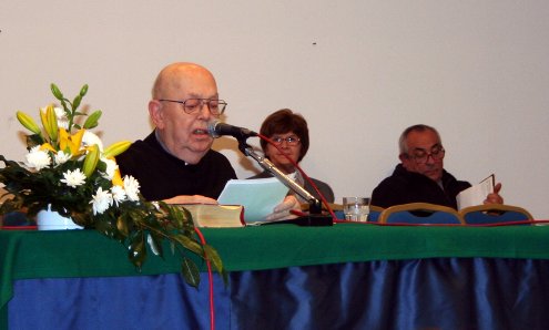 Don Gabriele Amorth gabriele