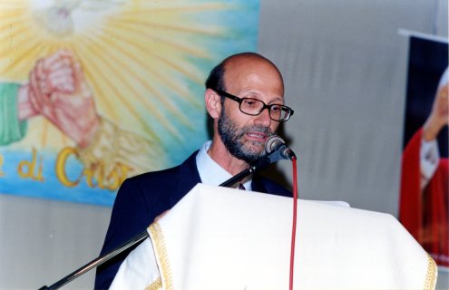 Antonello Padiglia Antonello
