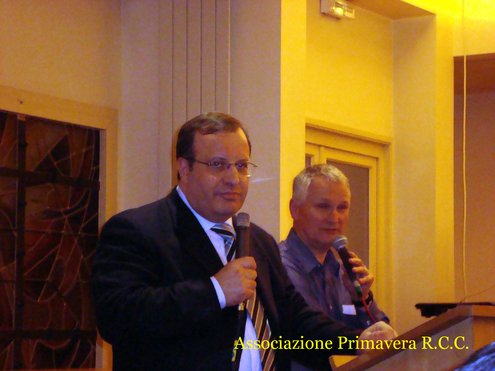 Matteo Calisi Matteo