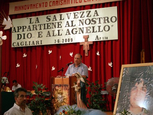 Mario Iozzo mario