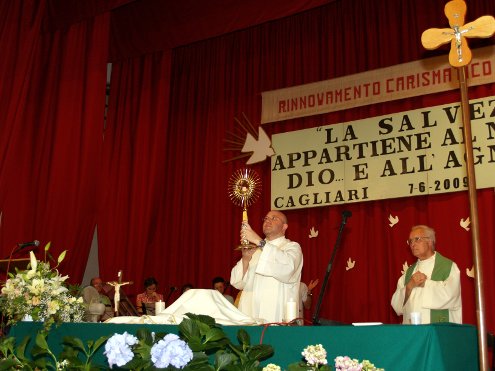 Adorazione Eucaristica 78018