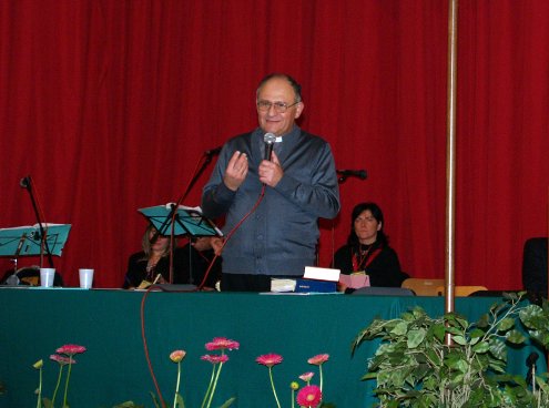 Padre Elias Vella elia