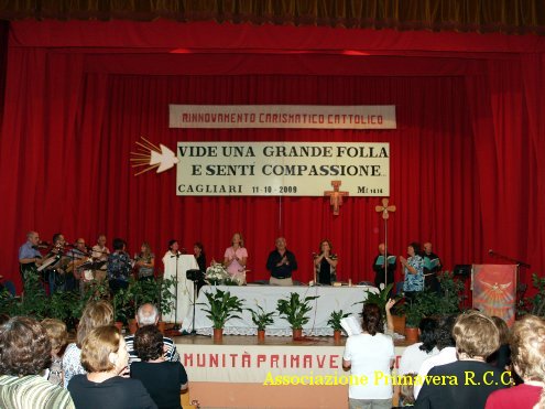 Momento di lode Lode
