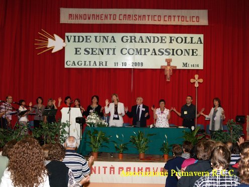 Preghiera di lode Preghiera