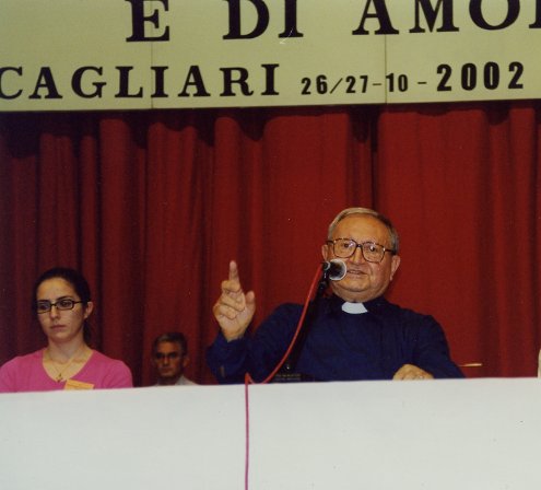 Padre Giovanni Puggioni S.J. giovanni