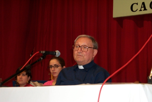 Padre Giovanni Puggioni S.J. giovanni