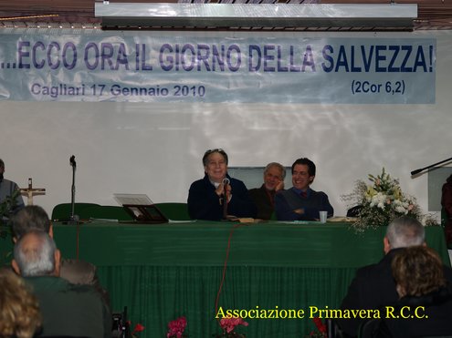 Don Pino Giuliana Pino