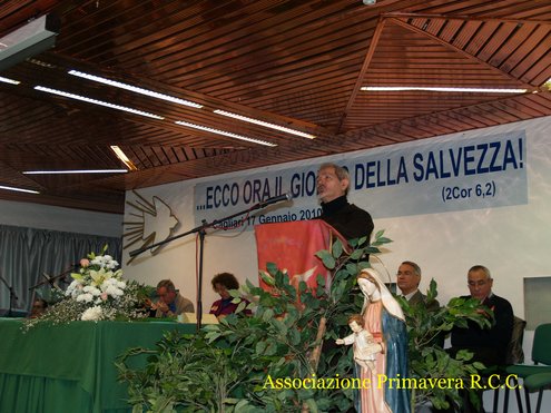 Padre Ignazio Melis Ignazio