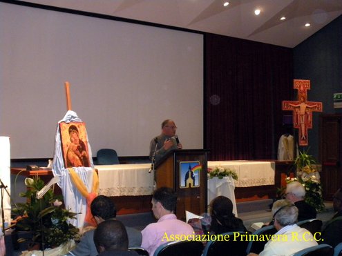 Padre Elias Vella Elias