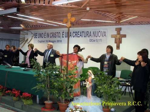 Preghiera di lode Preghiera