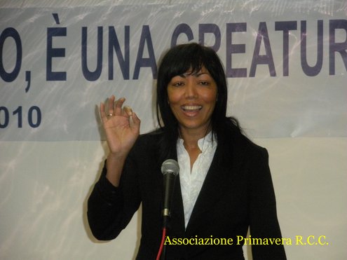 Maria Ester Cruz Ester