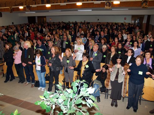 Assemblea Assemblea