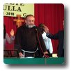 Padre Giancarlo Pinna,