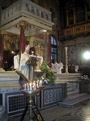 Mons. Alberto Taveira Corrêa Mons. Alberto