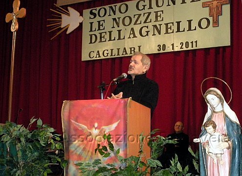 Padre Ignazio Melis