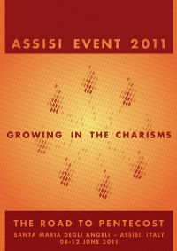 La locandina dell'evento cover