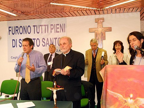 Preghiera di lode Preghiera