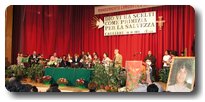 Preghiera di lode