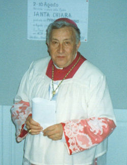 Mons. Alberti