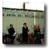 Giornata con i Movimenti