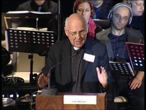 Mons. Peter Hocken peter