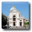 La basilica di Santa Maria degli Angeli