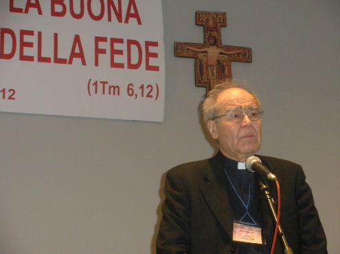 Padre Carlo Colonna Colonna
