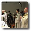 La Celebrazione Eucaristica