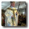 Monsignor Giuseppe Mani