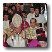 Mons. Arrigo Miglio
