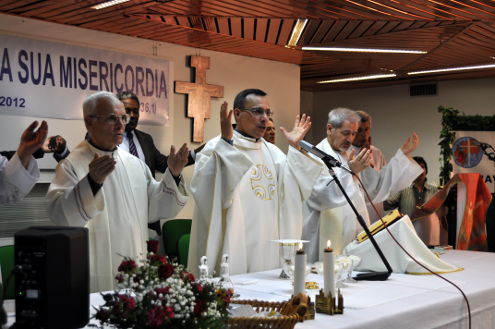 Padre Andrea Manca Padre Andrea
