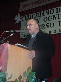Padre Elias Vella Padre Elias
