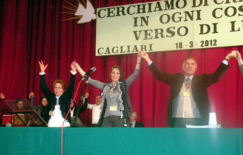 Preghiera di lode Preghiera