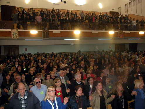 Assemblea Assemblea