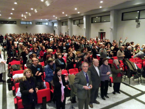 Assemblea Assemblea