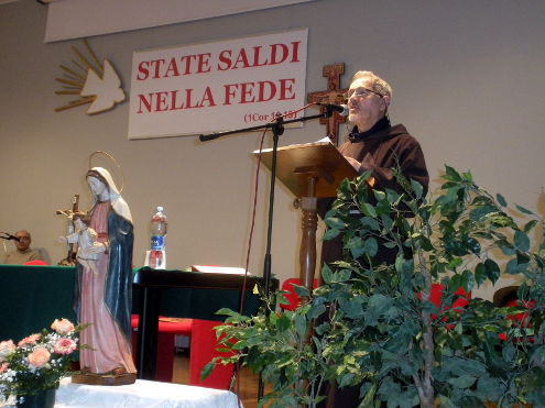 Padre Ignazio Melis Ignazio