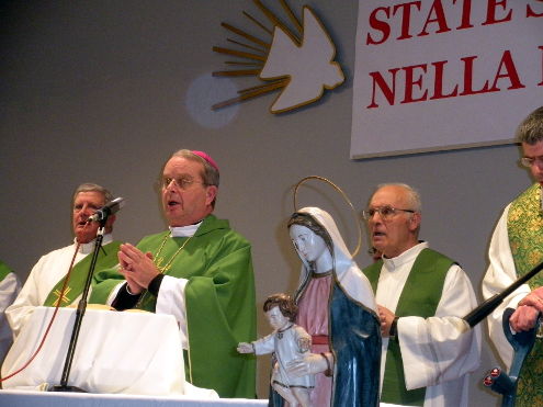 Celebrazione Eucaristica Celebrazione