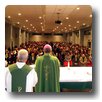 Celebrazione Eucaristica