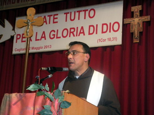 Padre Andrea Manca Padre Andrea Manca