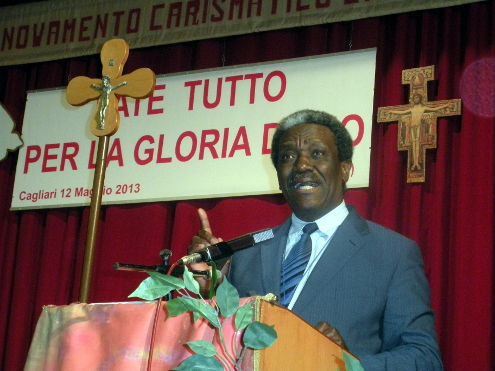 Kalì Musangu Kalì Musangu