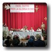 Adorazione Eucaristica