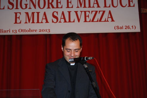 Don Riccardo Pinna Don Riccardo