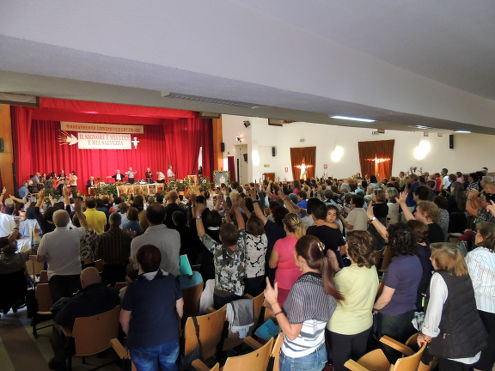 Assemblea Assemblea